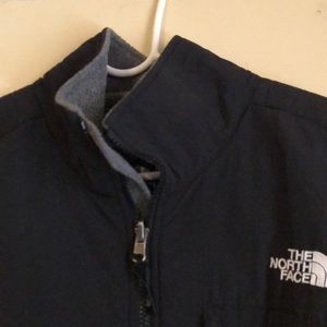 North Face jacket